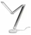 Светодиодная настольная лампа с основанием на присосках, PRYM 610381