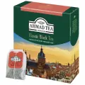 Чай черный AHMAD TEA Классический, 100х2г, 3 упаковки