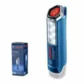Фонарь аккумуляторный Bosch GLI 12V-300, Без АКБ, Без ЗУ, 06014A1000