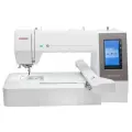 Вышивальная машина Janome Memory Craft 550E