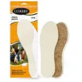 Стельки CORBBY повседневные Kokos Frotte . (45-46)
