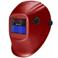 Сварочная маска TECMEN ADF615J 3.5/9-13 TM17 Красная