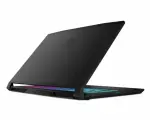 15.6 Игровой ноутбук MSI Katana B13V, 2K, IPS, 165 Гц, Intel Core i7 13620H, RTX 4060, 1TB SSD, 32 GB RAM, Windows 11, Русская раскладка
