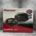 Автоколонки овальные Pioneer V3 6*9,550W,