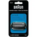 Бритвенная головка Braun 54B, совместимая с электробритвами Braun Series 5 Series 6
