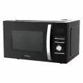 Микроволновая печь - СВЧ Hyundai HYM-D2079, 23 л, 800 Вт, черный