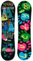 Сноуборд LUCKYBOO SNOW MONSTER 80 cm