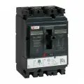 Выключатель автоматический 3п 160/160А 36кА ВА-99C Compact NS PROxima EKF mccb99C-160-160