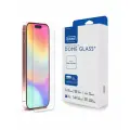 Стекло защитное Whitestone Dome Glass для iPhone 16 Pro Max, прозрачный