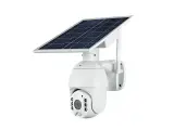 Link SoIar S-11 WiFi - камера на солнечных батареях, камера видеонаблюдения на солнечной батарее, автономная камера на солнечной батарее