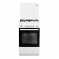 Плита DeLuxe 5040.40г(кр) ЧР-016