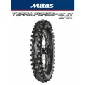 Мотошина Mitas TERRA FORCE-EX XT Super 110/90-19 62R TT Rear (Митас XT-754) (8001460105000)