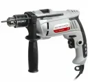 Дрель ударная сетевая ИНТЕРСКОЛ ДУ-13/750 ЭР односкоростная