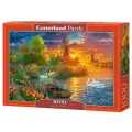 Puzzle-1000 Голландская идиллия в к 35x25x5 см
