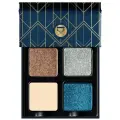 Тени для глаз в палитре Viseart Eyeshadow Palette Petit Fours Lapis