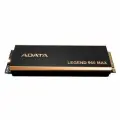 Твердотельный диск 1TB A-DATA LEGEND 960 MAX, M.2 2280, PCI-E 4x4, [R/W -7400/6000 MB/s] 3D-NAND TLC (Works with PS5)
