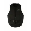 Спасательный жилет для гидроцикла водный мужской Jetpilot cause s-grip f/e eco vest black, размер XXL