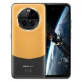 Смартфон Ulefone Armor 23 Ultra Rugged 12 ГБ + 512 ГБ, спутниковое телевидение, 6,78 дюйма, 64 МП, ночная камера, NFC