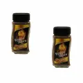 Черная карта Кофе растворимый, Gold 190 гр, 2 уп