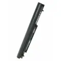 Аккумуляторная батарея для ноутбука Asus K46 K56 A46 A56 (A41-K56) 44Wh черная