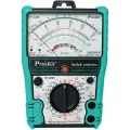 Pro'skit Мультиметр стрелочный MT-2208 С00040321