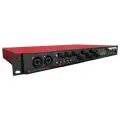 Внешняя звуковая карта с USB FOCUSRITE Scarlett 18i20 4th Gen