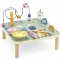 Развивающий столик Viga, с металлофоном, в коробке 44083