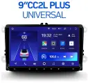 Teyes CC2L Plus 1/16Gb магнитола для Volkswagen, Skoda с экраном 9 дюймов