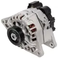 Генератор Акцент ТагАЗ, Хендай Гетц, Элантра 3 XD, Киа Рио 2 JB (90А) STARTVOLT LG08900 / 37300-22600 / 37300-22650