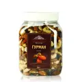 Смесь орехов и сухофруктов Grand Master Гурман, 550 г