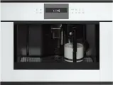 Встраиваемая кофемашина Kuppersbusch CKV 6550.0 W5 Black Velvet