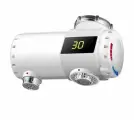 Насадка на кран Xiaoda SR02, проточный, с дисплеем, для нагрева воды