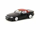 Коллекционная машинка Tarmac Works 1:64 Mercedes-Benz SL 500 Koenig Specials Black