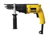 Ударная дрель DEWALT D 21721 K