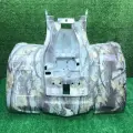 Пластик основной задний ATV ALL ROAD/ADVENTURE