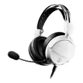 Полноразмерные наушники Audio-Technica ATH-GL3 White