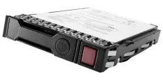 Твердотельный накопитель Hewlett Packard Enterprise 480 ГБ P18422-B21