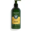 L'Occitane Douche Tonifiante Revitalising Shower Гель для ванн и душа тонизирующий, 300 мл.