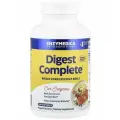 Enzymedica, Digest Complete, пищеварительные ферменты, 240 капсул