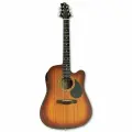 Электроакустическая гитара GREG BENNETT D1CE