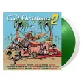 Виниловая пластинка A Very Cool Christmas 2 (180g) (Limited Numbered Edition) (Gold Vinyl) (2 LP)