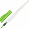 Ручка перьевая для каллиграфии Pilot Parallel Pen, толщина 3,8мм, 2 картриджа, пластик. уп. (FP3-38N-SS), 12шт.
