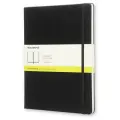 Moleskine QP092 Блокнот moleskine classic qp092 xlarge 190х250мм 192стр. нелинованный твердая обложка черный