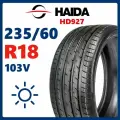 Шины летние HAIDA HD927 235/60R18