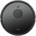 Робот-пылесос Xiaomi Robot Vacuum S20 (черный) EU