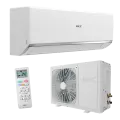 Сплит-система Haier HEC-12HRCU03/R3, белый, антибактериальный фильтр, площадь до 36 м², 36 дБ