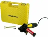 Болгарка (ушм) Hanskonner HAG9012TES