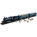 LEGO Конструктор Lego 21344 The Orient Express (Восточный экспресс)