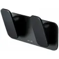 Двойной крючок для полотенец AM.PM Inspire 2.0 A50A35622, 1 шт.