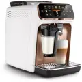 Кофемашина  Philips EP5443/EP5444/EP5447/EP5441 5400 Series LatteGo EU, белый/розовое золото